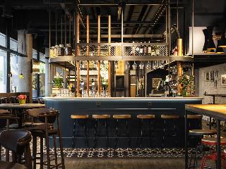 ibis Amsterdam Centre fotoÄŸrafÄ±