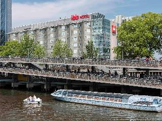 ibis Amsterdam Centre otel fotoğrafı