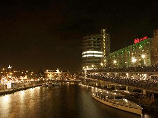 ibis Amsterdam Centre fotoÄŸrafÄ±