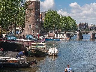 ibis Amsterdam Centre fotoÄŸrafÄ±
