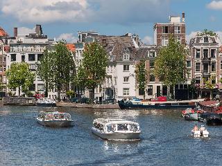 ibis Amsterdam Centre fotoÄŸrafÄ±