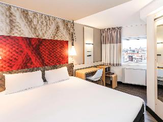ibis Amsterdam Centre fotoÄŸrafÄ±