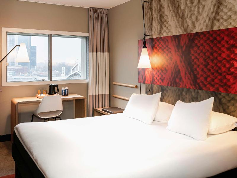 ibis Amsterdam Centre - Oda