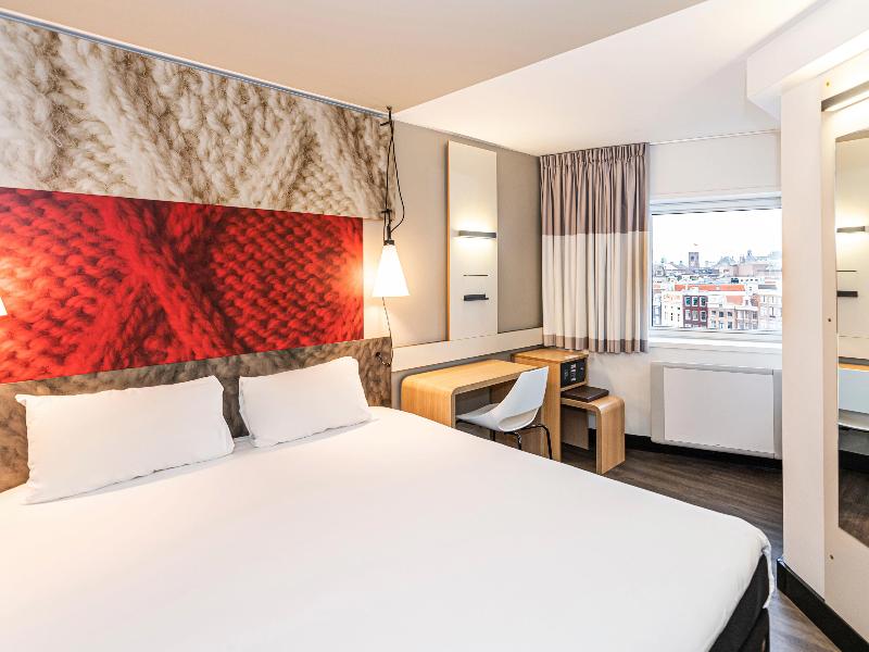 ibis Amsterdam Centre - Oda