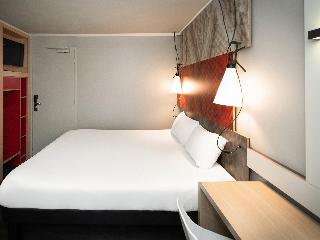 ibis Amsterdam Centre fotoÄŸrafÄ±