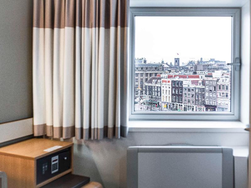 ibis Amsterdam Centre - Oda