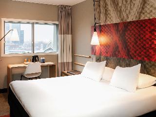 ibis Amsterdam Centre fotoÄŸrafÄ±