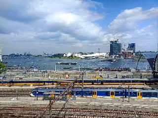 ibis Amsterdam Centre fotoÄŸrafÄ±