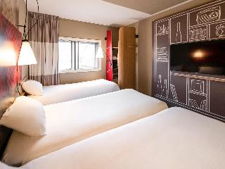 ibis Amsterdam Centre fotoÄŸrafÄ±