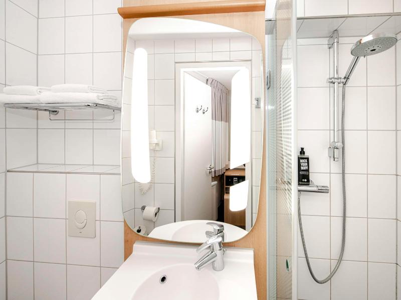 ibis Amsterdam Centre - Oda