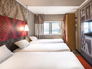 ibis Amsterdam Centre fotoÄŸrafÄ±