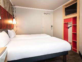 ibis Amsterdam Centre fotoÄŸrafÄ±
