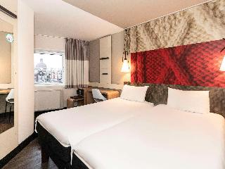 ibis Amsterdam Centre fotoÄŸrafÄ±