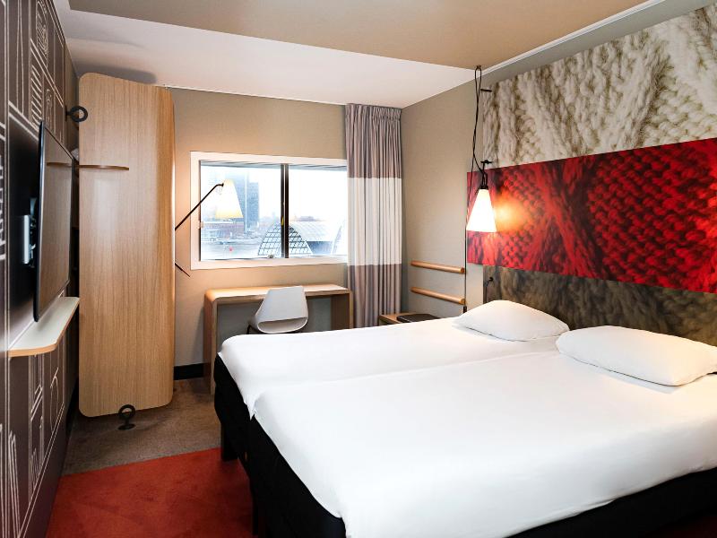 ibis Amsterdam Centre - Oda