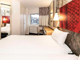 ibis Amsterdam Centre fotoÄŸrafÄ±