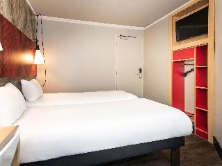 ibis Amsterdam Centre fotoÄŸrafÄ±