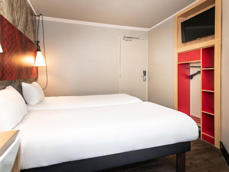 ibis Amsterdam Centre - Oda