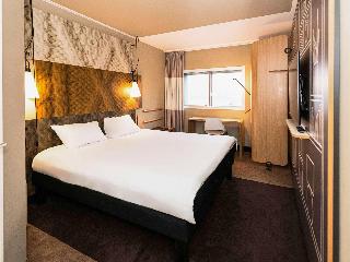ibis Amsterdam Centre fotoÄŸrafÄ±