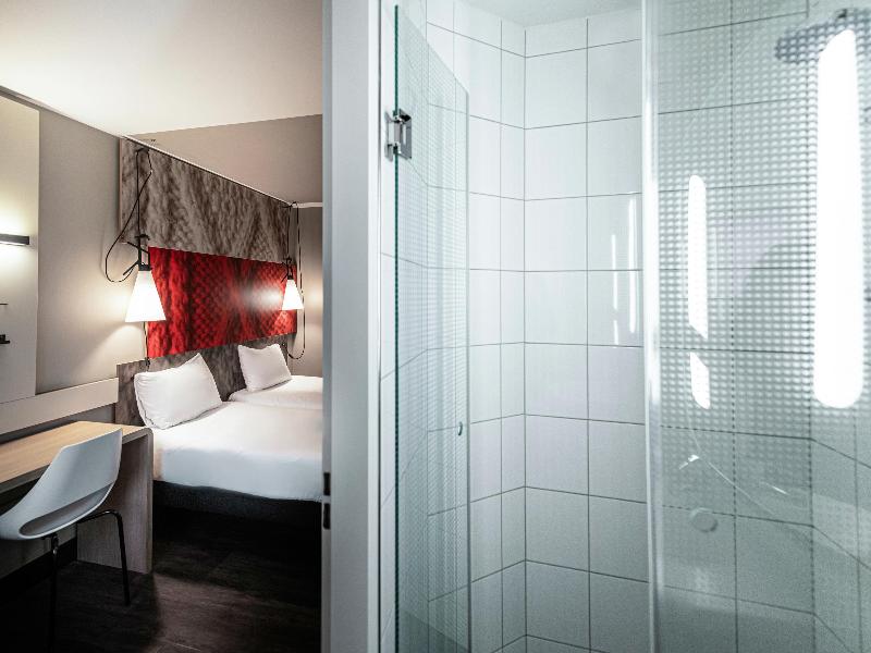 ibis Amsterdam Centre - Oda