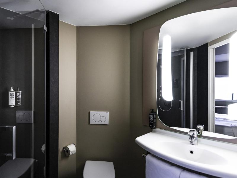 ibis Amsterdam Centre - Oda