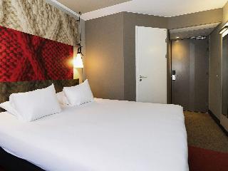 ibis Amsterdam Centre fotoÄŸrafÄ±