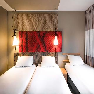 ibis Amsterdam Centre fotoÄŸrafÄ±
