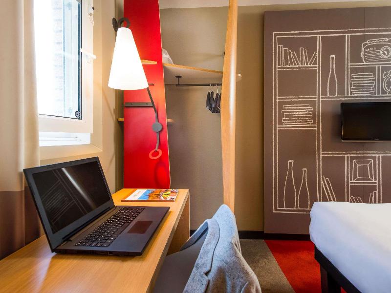 ibis Amsterdam Centre - Oda