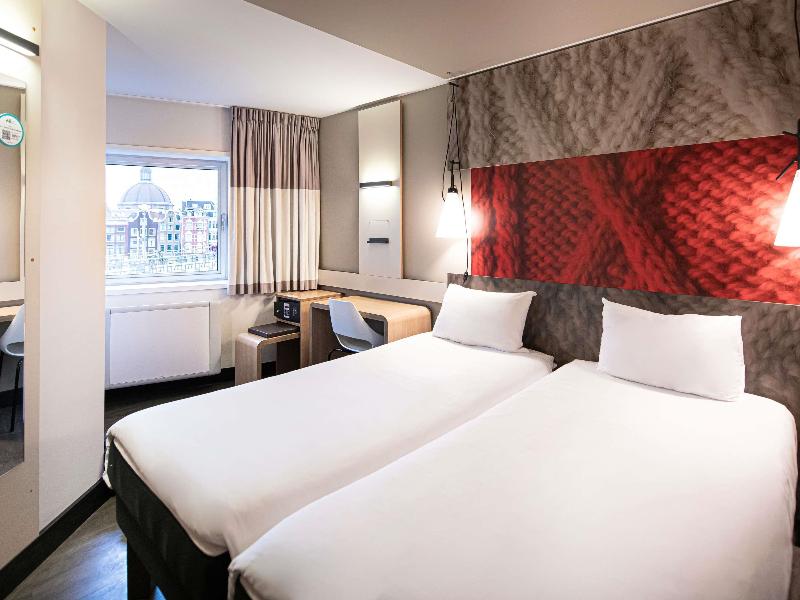 ibis Amsterdam Centre - Oda