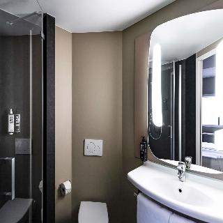 ibis Amsterdam Centre fotoÄŸrafÄ±