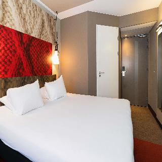 ibis Amsterdam Centre fotoÄŸrafÄ±