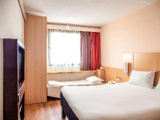 ibis Amsterdam Centre fotoÄŸrafÄ±