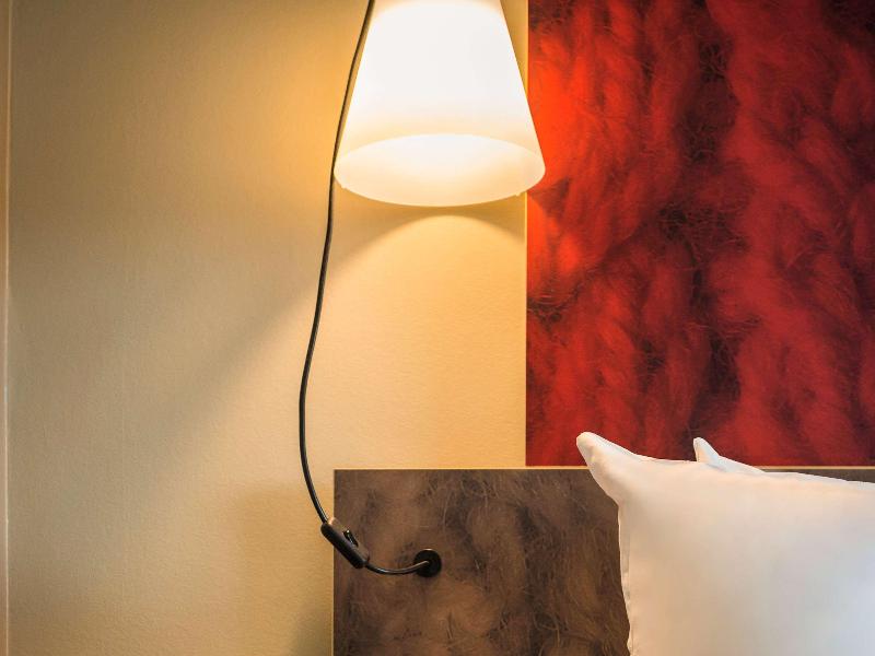 ibis Amsterdam Centre - Oda