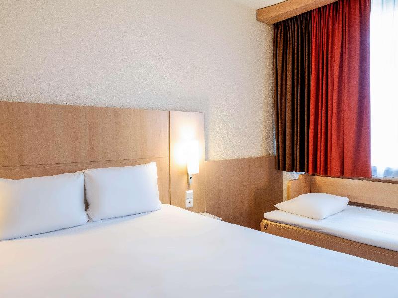 ibis Amsterdam Centre - Oda