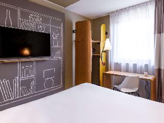 ibis Amsterdam Centre fotoÄŸrafÄ±
