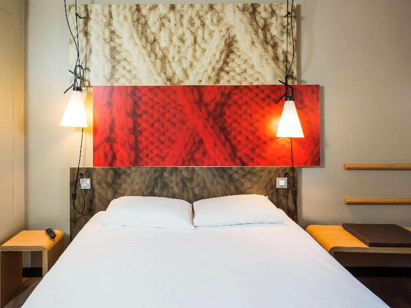 ibis Amsterdam Centre - Oda
