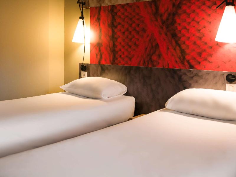 ibis Amsterdam Centre - Oda