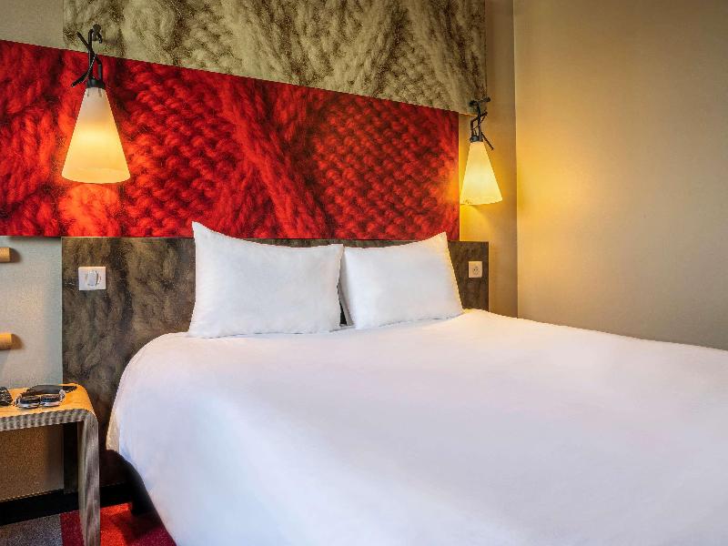 ibis Amsterdam Centre - Oda