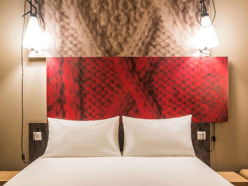 ibis Amsterdam Centre - Oda