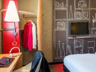 ibis Amsterdam Centre fotoÄŸrafÄ±