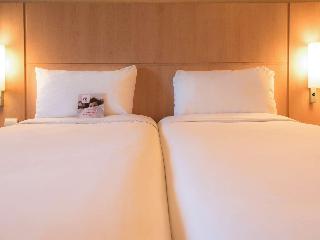 ibis Amsterdam Centre fotoÄŸrafÄ±