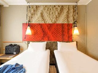 ibis Amsterdam Centre fotoÄŸrafÄ±