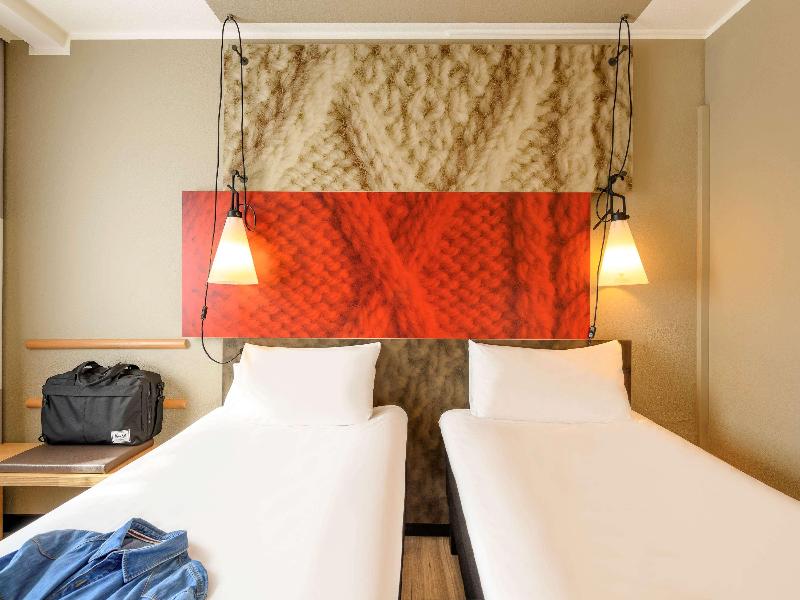 ibis Amsterdam Centre - Oda
