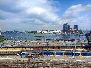 ibis Amsterdam Centre fotoÄŸrafÄ±
