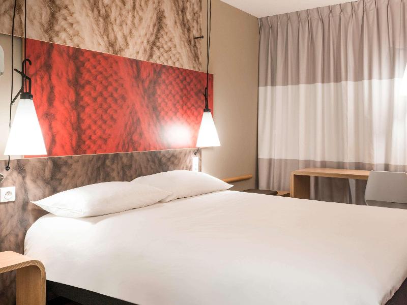 ibis Amsterdam Centre - Oda