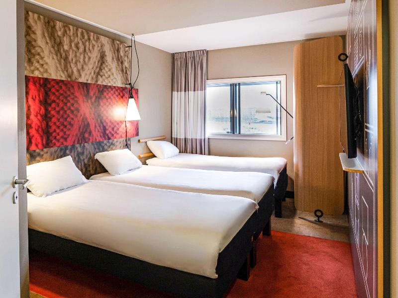 ibis Amsterdam Centre - Oda