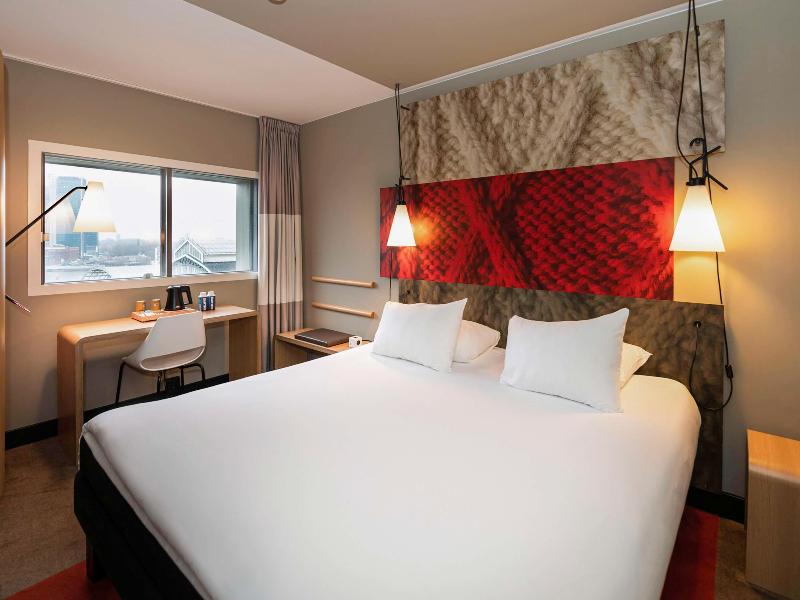 ibis Amsterdam Centre - Oda
