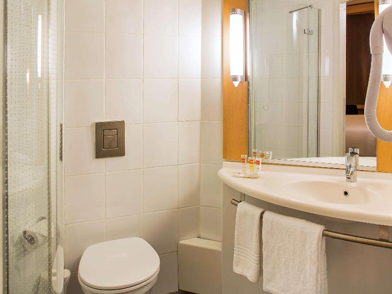 ibis Amsterdam Centre - Oda