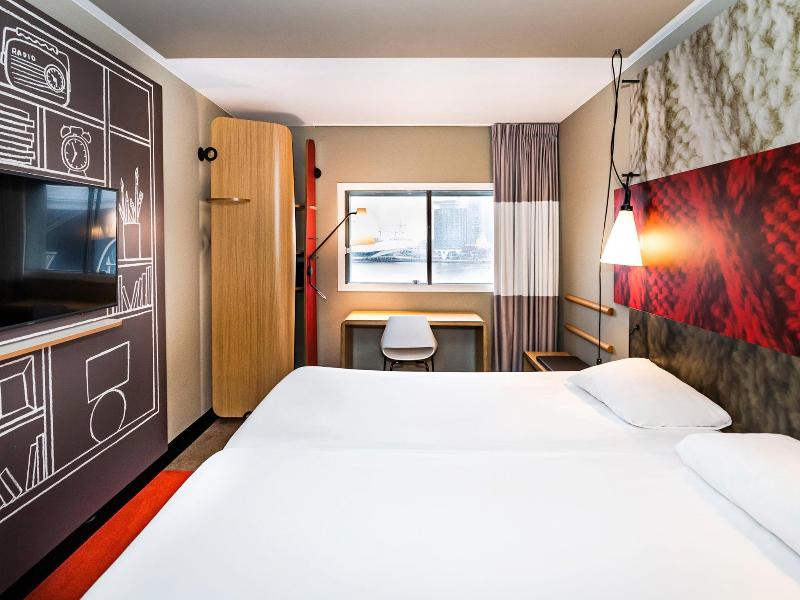 ibis Amsterdam Centre - Oda
