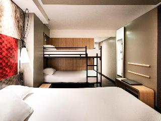 ibis Amsterdam Centre fotoÄŸrafÄ±
