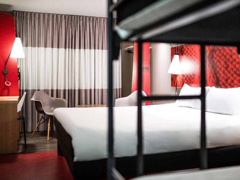 ibis Amsterdam Centre - Oda